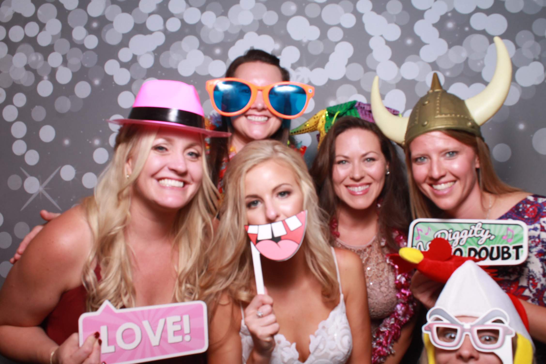 Lindsey Adams Reception at The Madison | View more photos from the event at gallery.photoboothcincy.com/u/PhotoBoothCincy/Lindsey-Adams-Reception-at-The-Madison